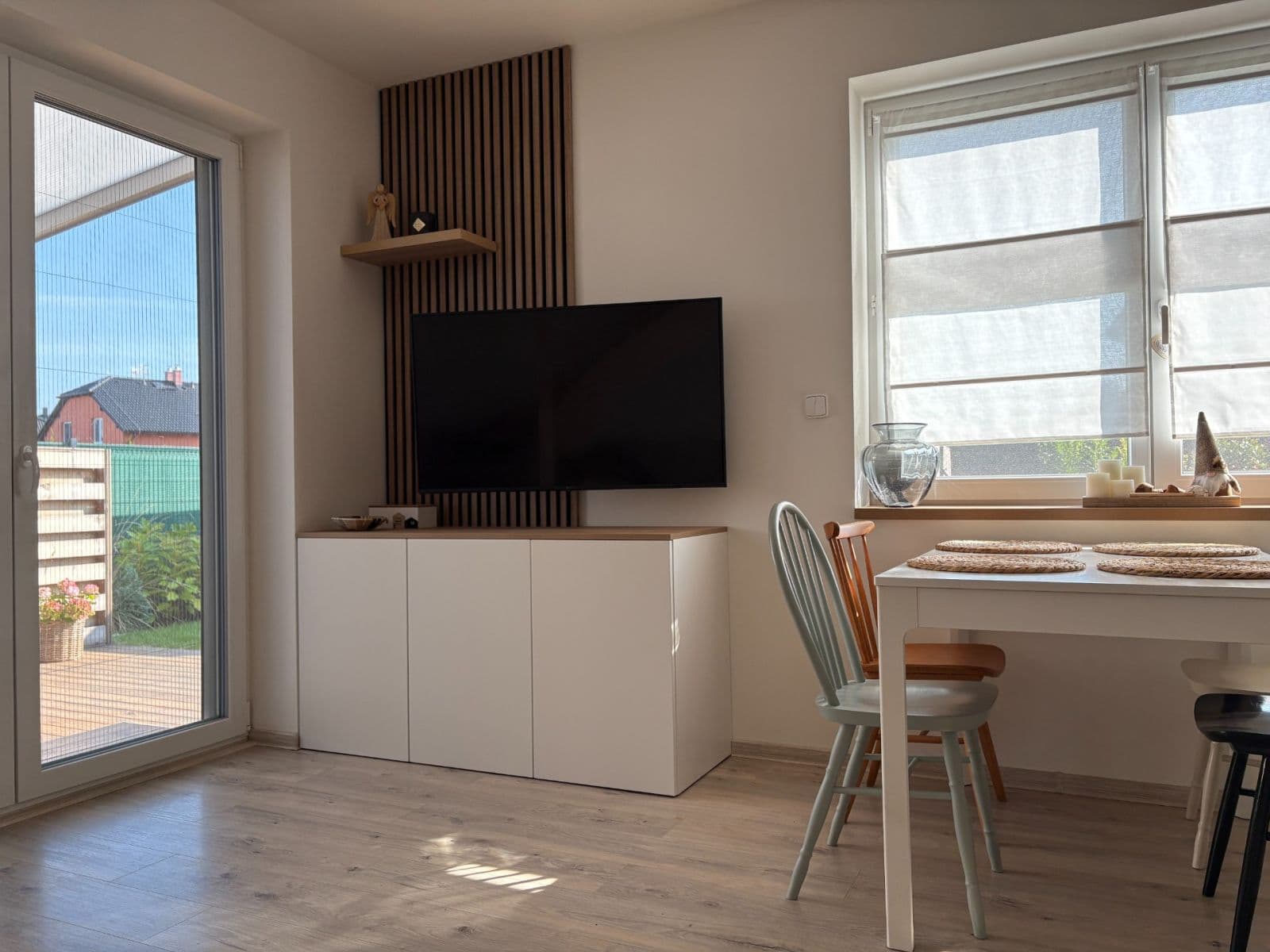 Prodej bytu 3+kk 78 m², Polerady, Středočeský kraj Prodej bytu 3+kk 78 m², Polerady, Středočeský kraj