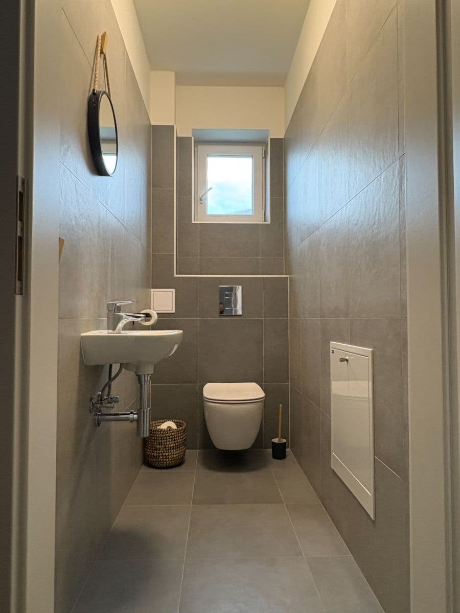 Prodej bytu 3+kk 78 m², Polerady, Středočeský kraj Prodej bytu 3+kk 78 m², Polerady, Středočeský kraj