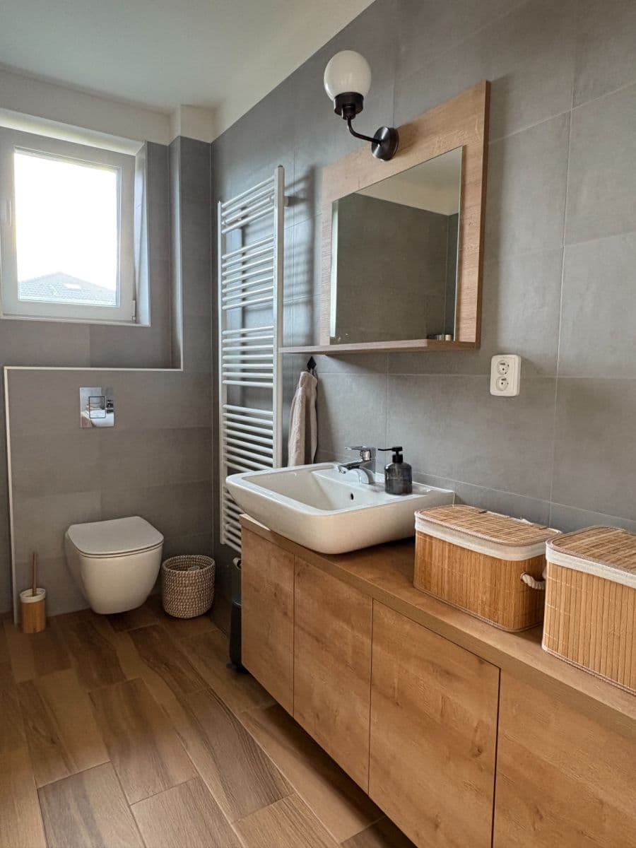 Prodej bytu 3+kk 78 m², Polerady, Středočeský kraj Prodej bytu 3+kk 78 m², Polerady, Středočeský kraj