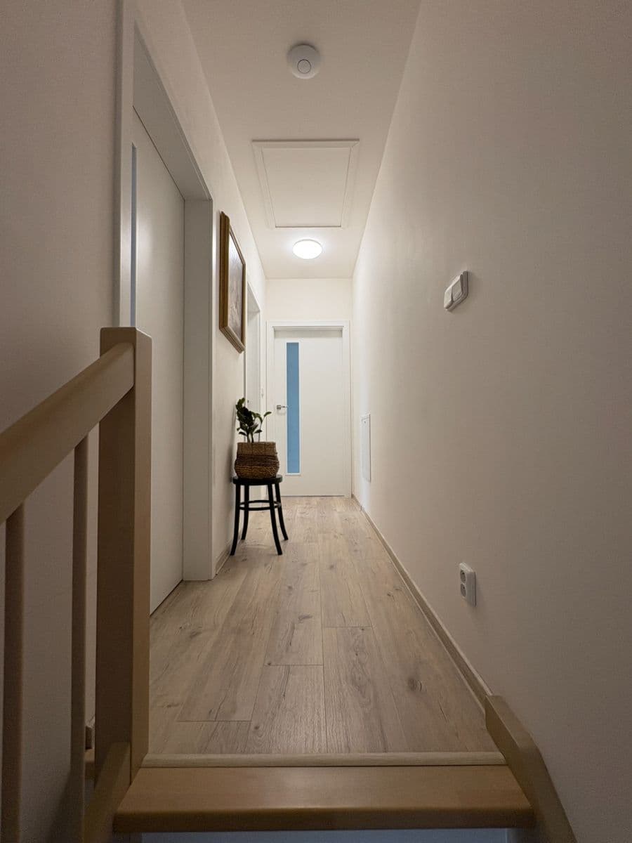 Prodej bytu 3+kk 78 m², Polerady, Středočeský kraj Prodej bytu 3+kk 78 m², Polerady, Středočeský kraj