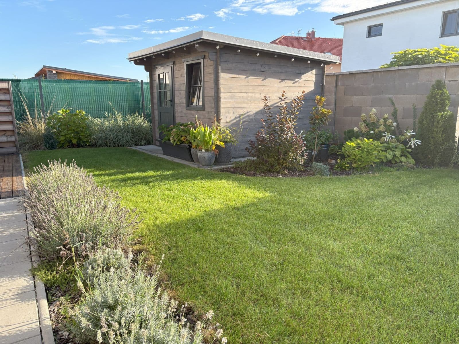 Prodej bytu 3+kk 78 m², Polerady, Středočeský kraj Prodej bytu 3+kk 78 m², Polerady, Středočeský kraj