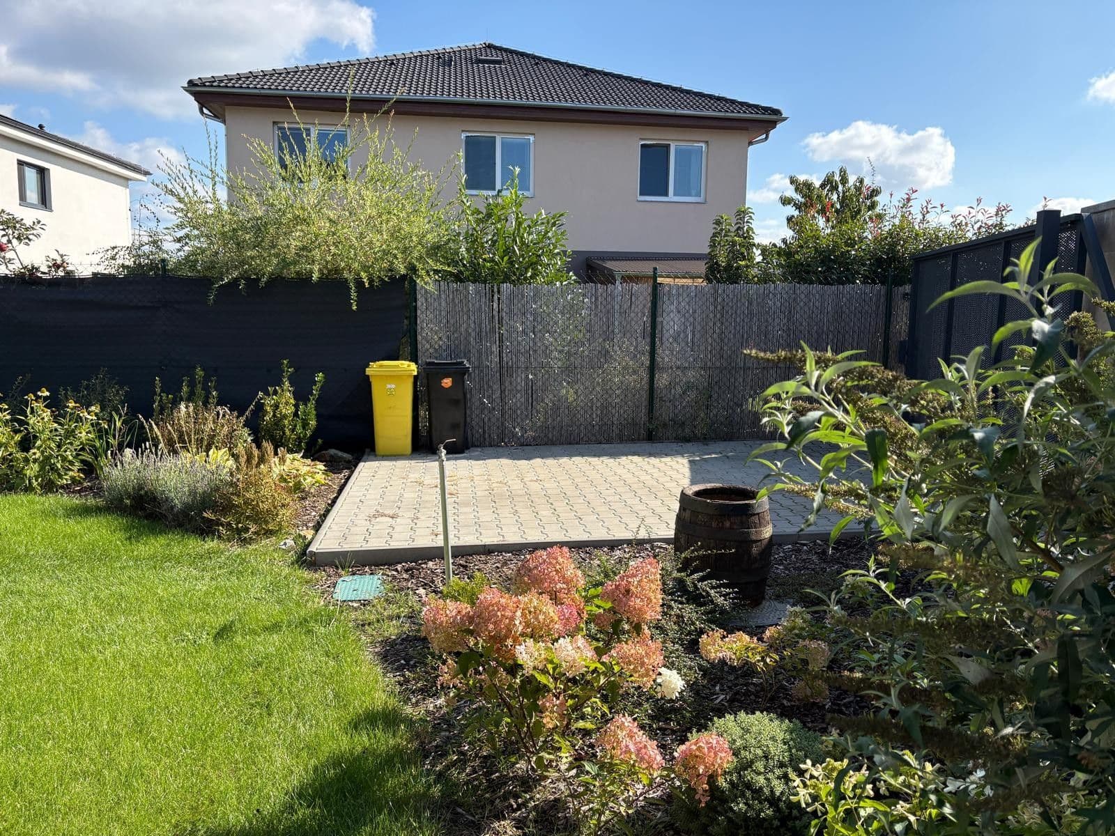 Prodej bytu 3+kk 78 m², Polerady, Středočeský kraj Prodej bytu 3+kk 78 m², Polerady, Středočeský kraj