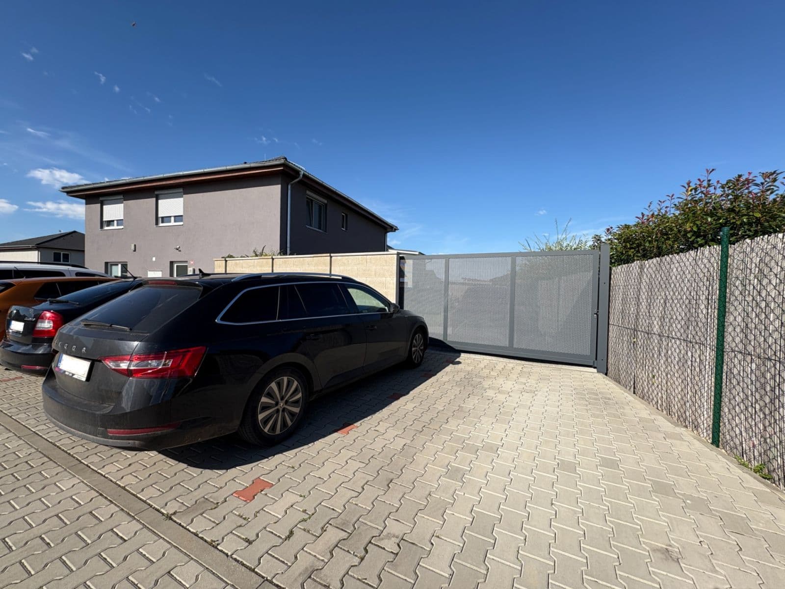 Prodej bytu 3+kk 78 m², Polerady, Středočeský kraj Prodej bytu 3+kk 78 m², Polerady, Středočeský kraj