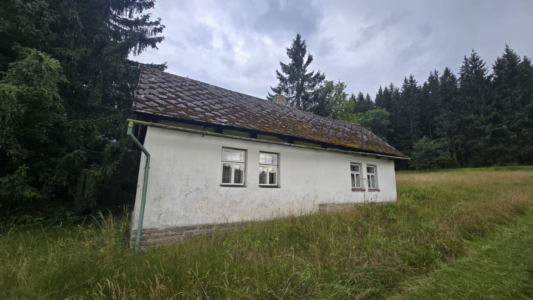 Prodej chaty, chalupy 67 m², pozemek 393 m², Bartošovice v Orlických horách, Královéhradecký kraj Prodej chaty, chalupy 67 m², pozemek 393 m², Bartošovice v Orlických horách, Královéhradecký kraj