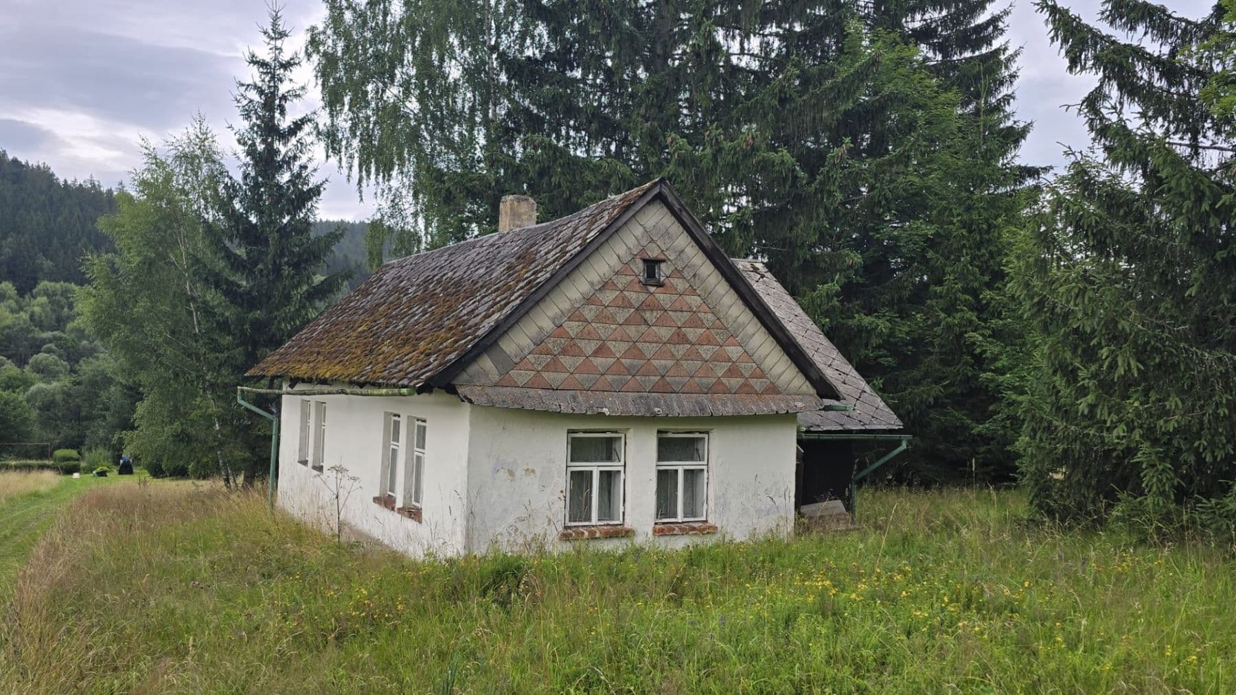 Prodej chaty, chalupy 67 m², pozemek 393 m², Bartošovice v Orlických horách, Královéhradecký kraj Prodej chaty, chalupy 67 m², pozemek 393 m², Bartošovice v Orlických horách, Královéhradecký kraj