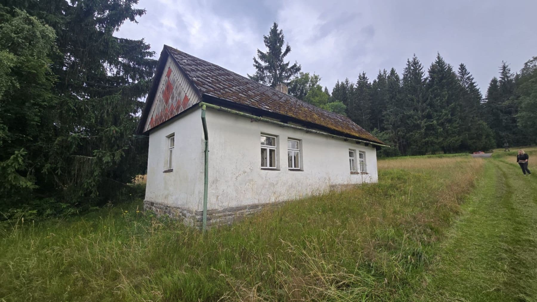 Prodej chaty, chalupy 67 m², pozemek 393 m², Bartošovice v Orlických horách, Královéhradecký kraj Prodej chaty, chalupy 67 m², pozemek 393 m², Bartošovice v Orlických horách, Královéhradecký kraj