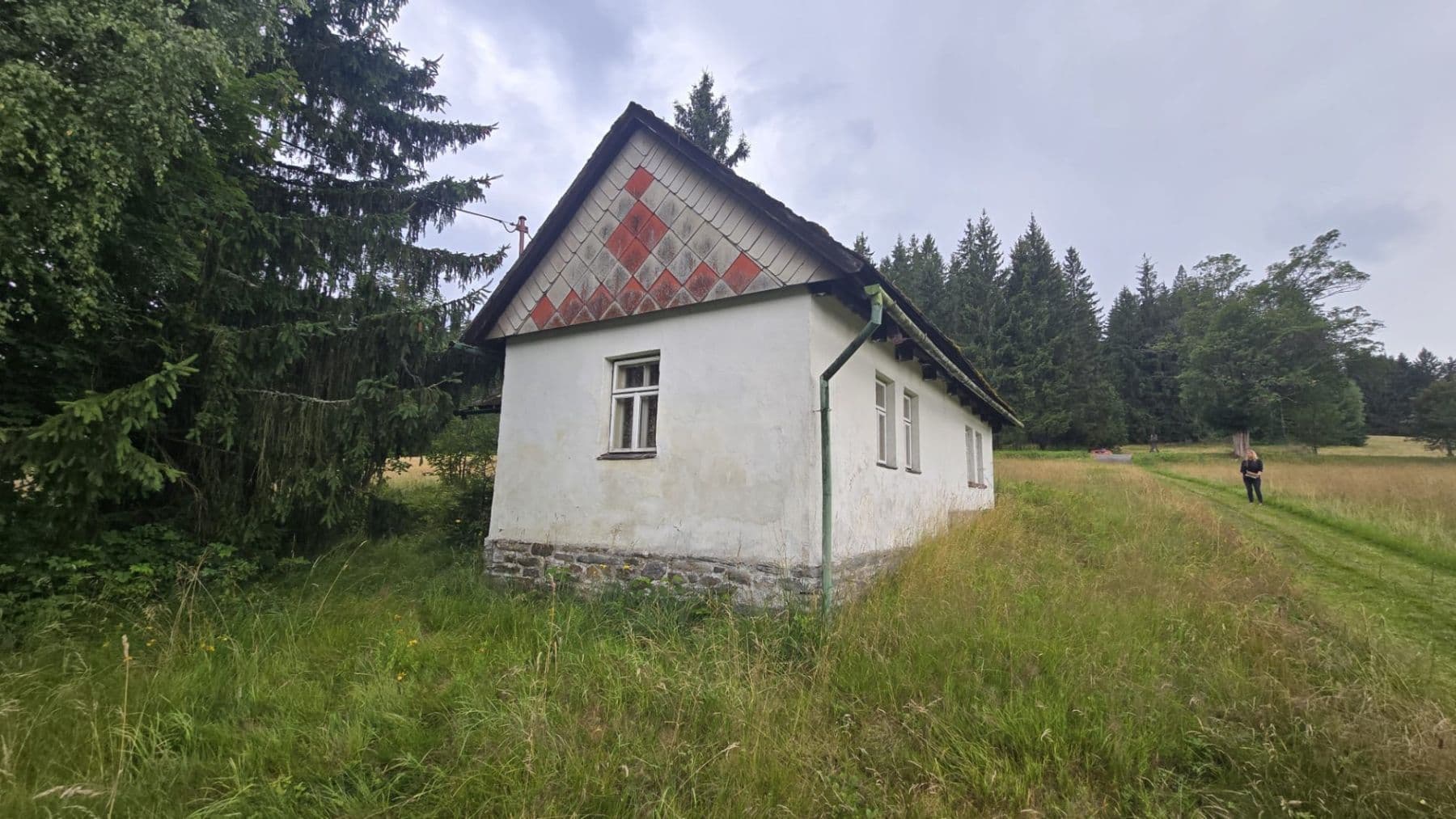 Prodej chaty, chalupy 67 m², pozemek 393 m², Bartošovice v Orlických horách, Královéhradecký kraj Prodej chaty, chalupy 67 m², pozemek 393 m², Bartošovice v Orlických horách, Královéhradecký kraj