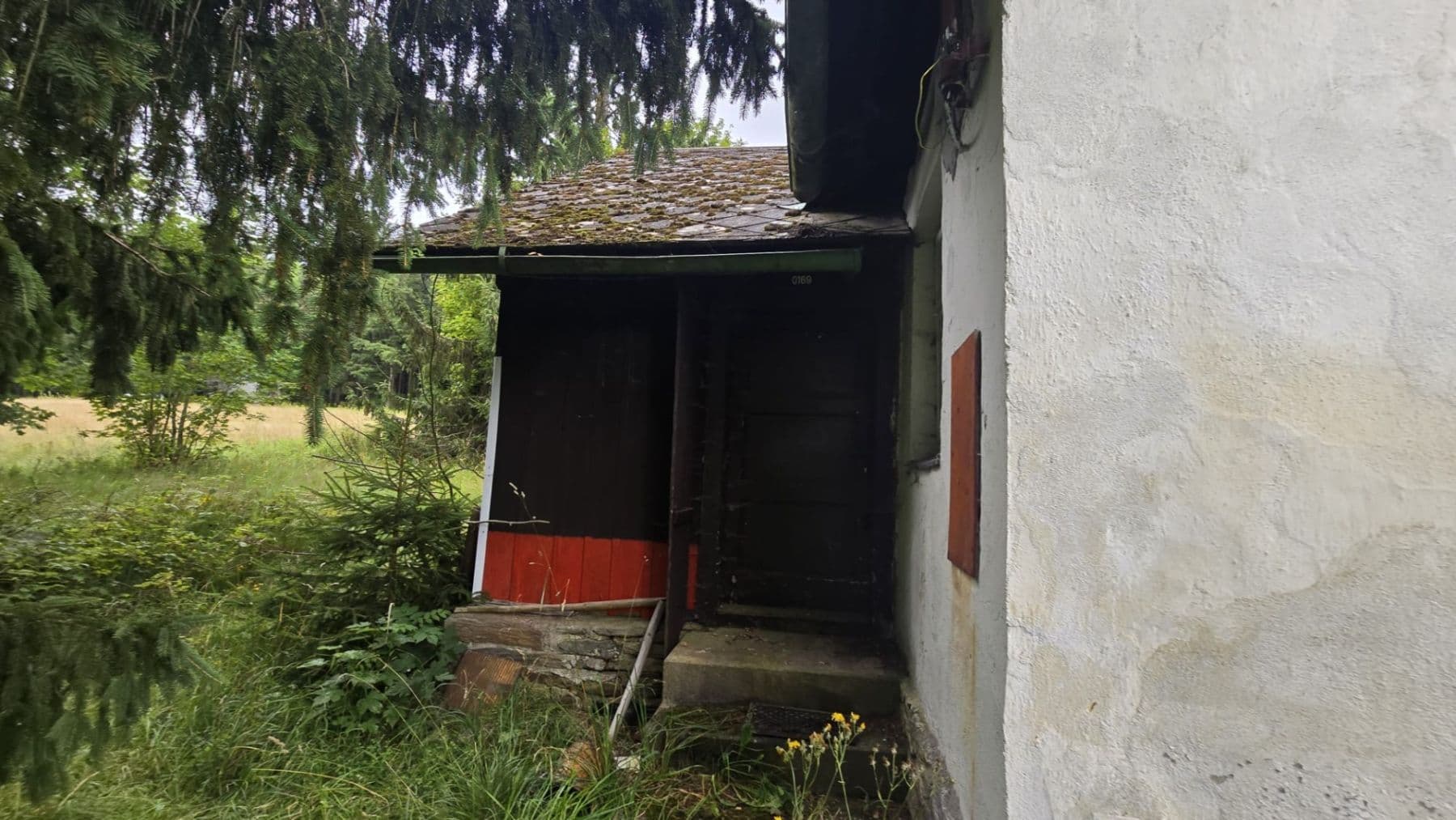 Prodej chaty, chalupy 67 m², pozemek 393 m², Bartošovice v Orlických horách, Královéhradecký kraj Prodej chaty, chalupy 67 m², pozemek 393 m², Bartošovice v Orlických horách, Královéhradecký kraj