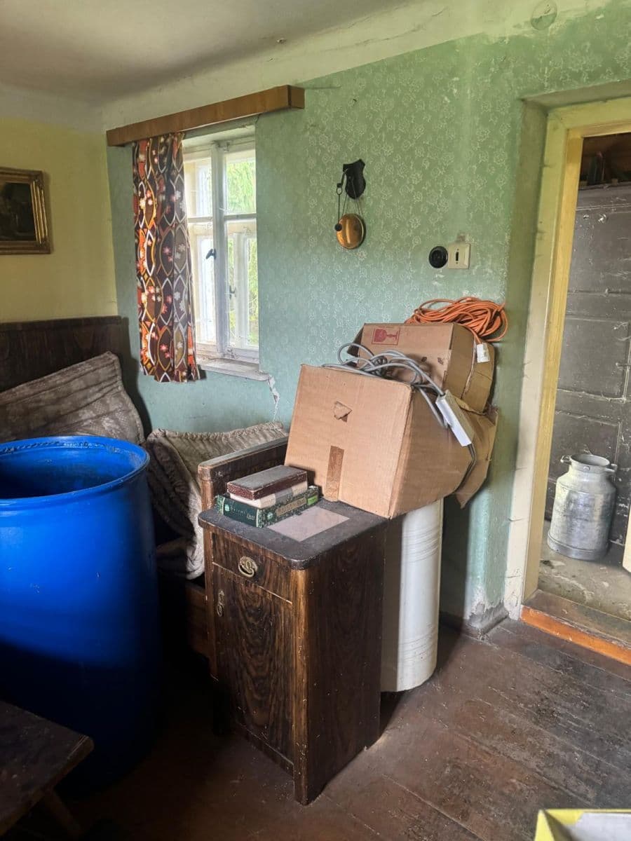 Prodej chaty, chalupy 67 m², pozemek 393 m², Bartošovice v Orlických horách, Královéhradecký kraj Prodej chaty, chalupy 67 m², pozemek 393 m², Bartošovice v Orlických horách, Královéhradecký kraj