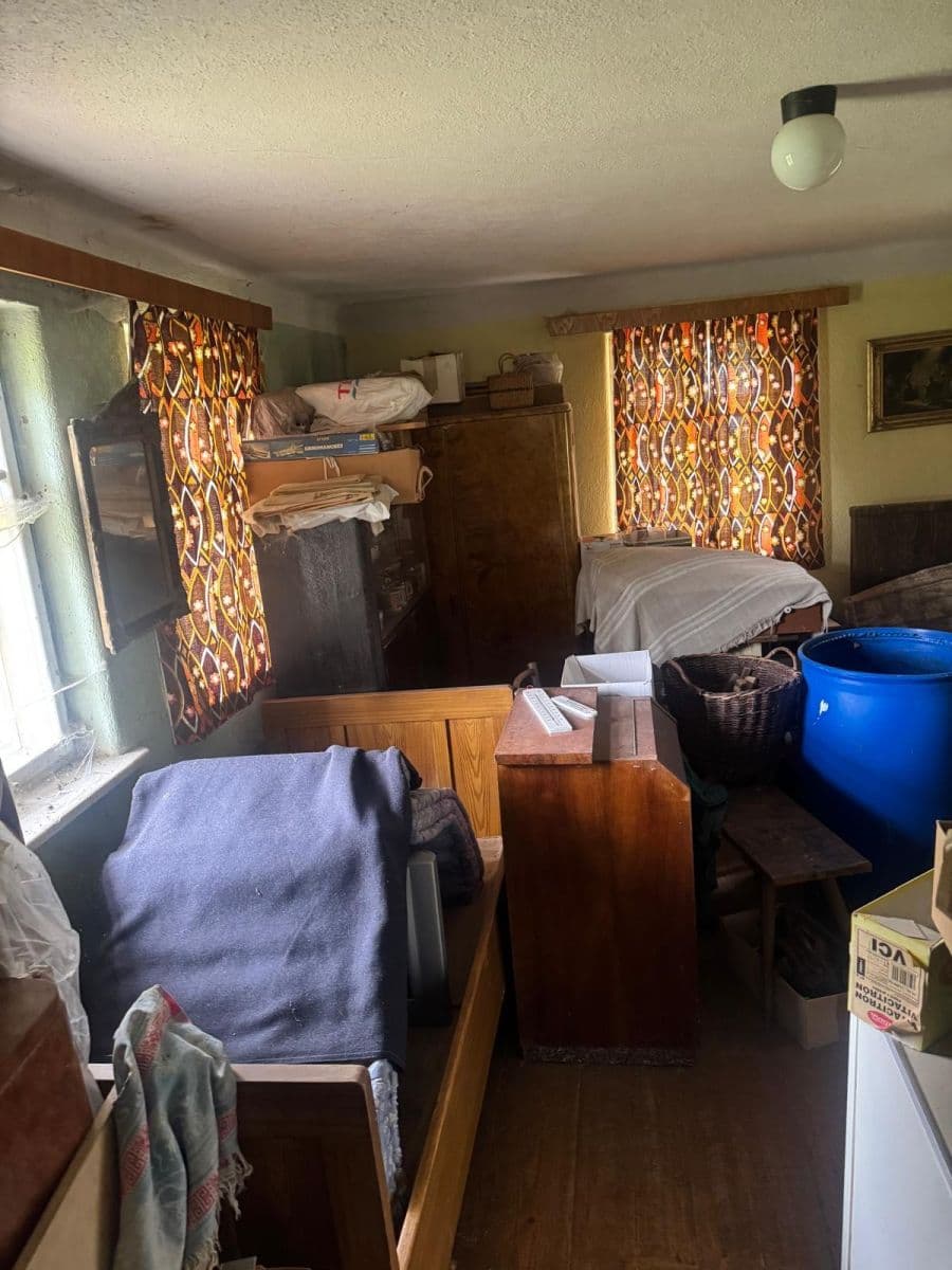 Prodej chaty, chalupy 67 m², pozemek 393 m², Bartošovice v Orlických horách, Královéhradecký kraj Prodej chaty, chalupy 67 m², pozemek 393 m², Bartošovice v Orlických horách, Královéhradecký kraj