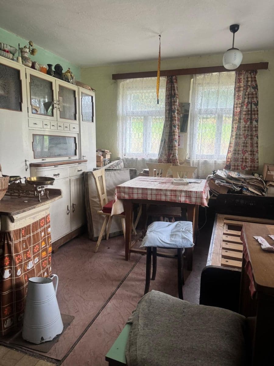 Prodej chaty, chalupy 67 m², pozemek 393 m², Bartošovice v Orlických horách, Královéhradecký kraj Prodej chaty, chalupy 67 m², pozemek 393 m², Bartošovice v Orlických horách, Královéhradecký kraj