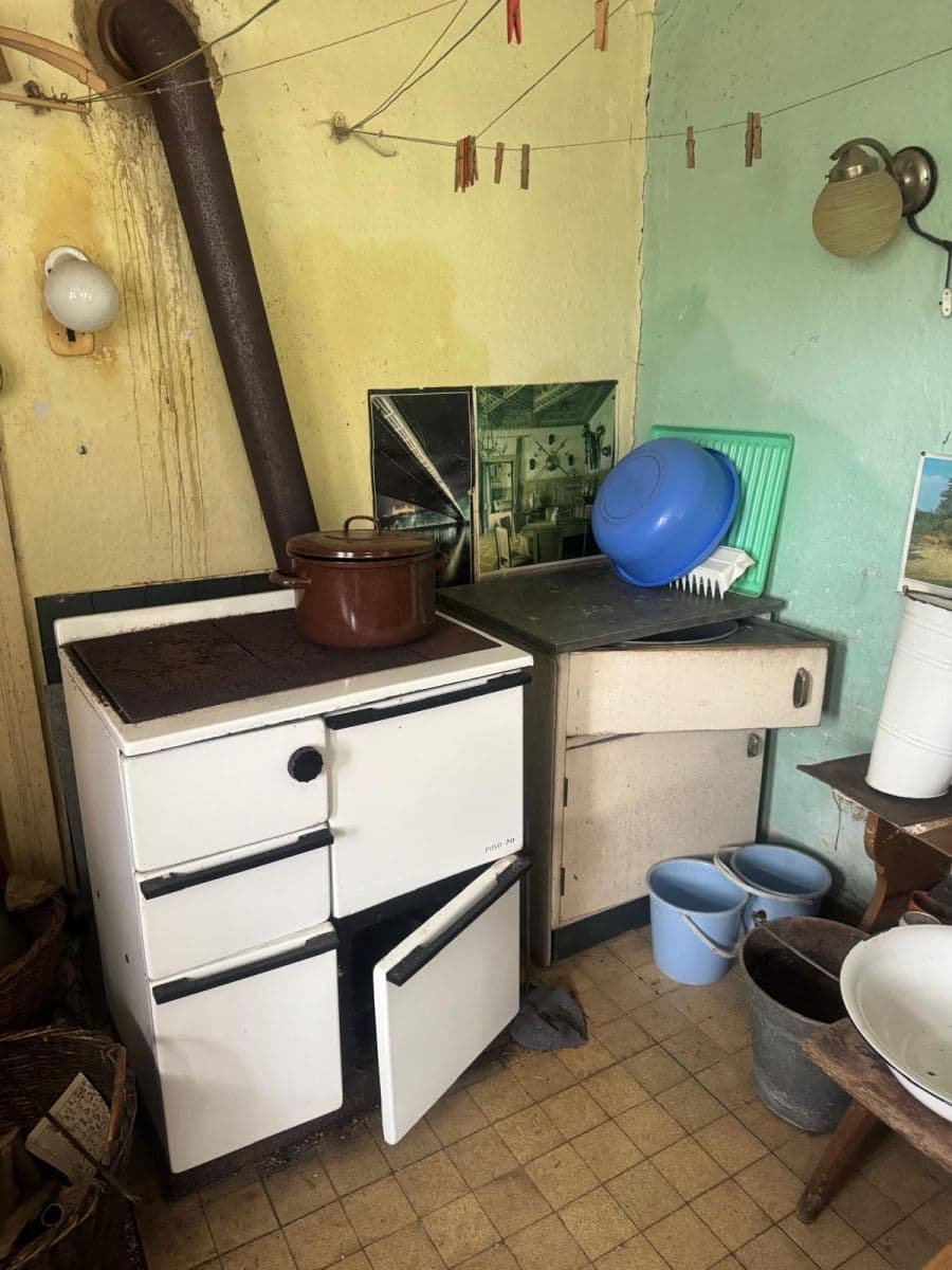 Prodej chaty, chalupy 67 m², pozemek 393 m², Bartošovice v Orlických horách, Královéhradecký kraj Prodej chaty, chalupy 67 m², pozemek 393 m², Bartošovice v Orlických horách, Královéhradecký kraj