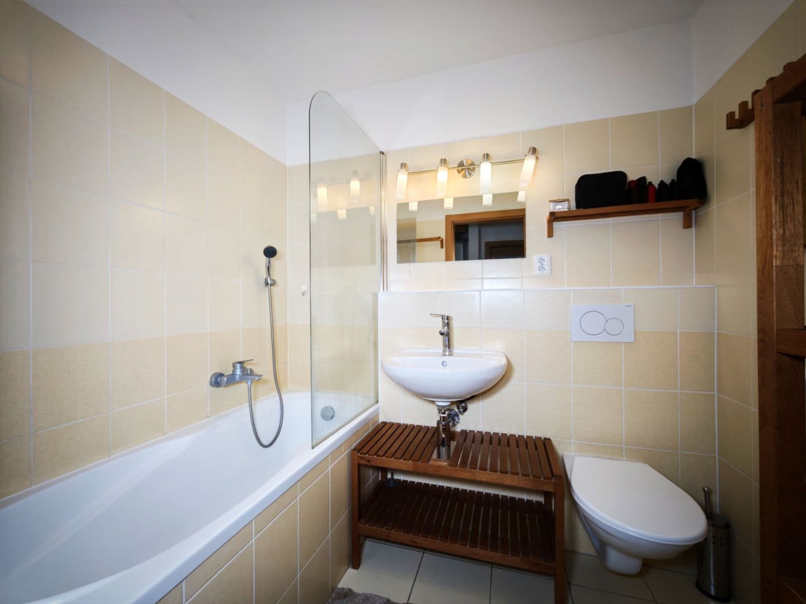 Prodej bytu 2+1 67 m², Ponětovická, Brno, Jihomoravský kraj Prodej bytu 2+1 67 m², Ponětovická, Brno, Jihomoravský kraj