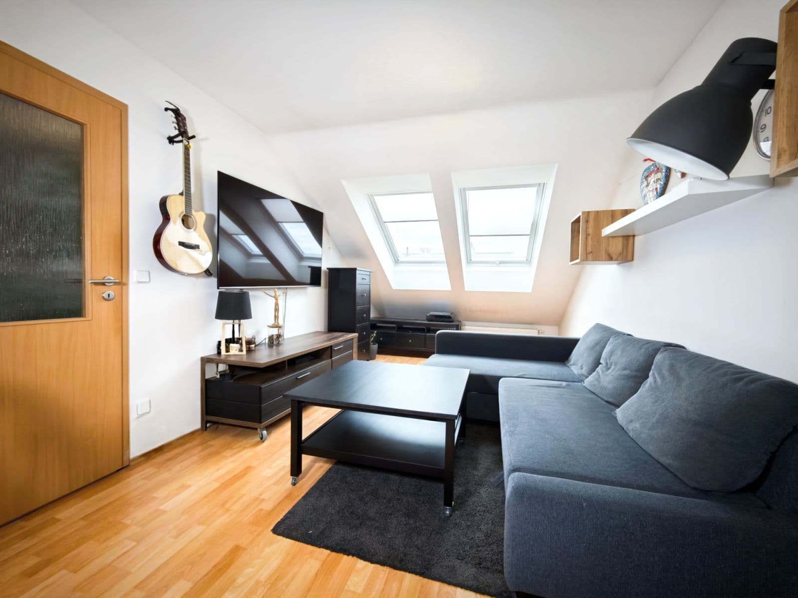 Prodej bytu 2+1 67 m², Ponětovická, Brno, Jihomoravský kraj Prodej bytu 2+1 67 m², Ponětovická, Brno, Jihomoravský kraj