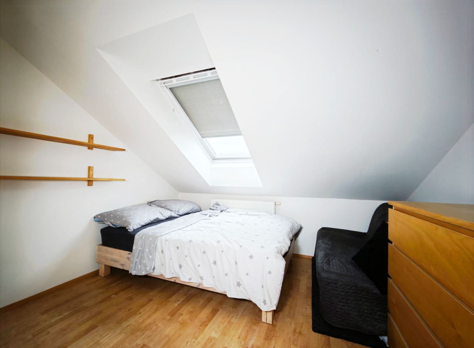 Prodej bytu 2+1 67 m², Ponětovická, Brno, Jihomoravský kraj Prodej bytu 2+1 67 m², Ponětovická, Brno, Jihomoravský kraj