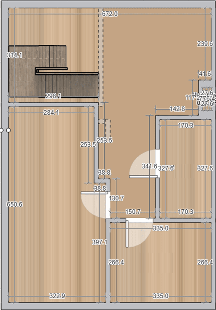 Prodej bytu 2+1 67 m², Ponětovická, Brno, Jihomoravský kraj Prodej bytu 2+1 67 m², Ponětovická, Brno, Jihomoravský kraj