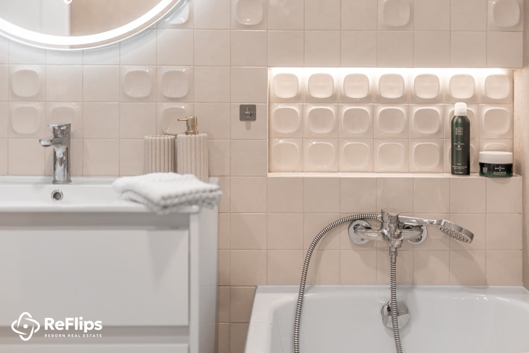 Prodej bytu 3+kk 70 m², Sečská, Praha, Praha Prodej bytu 3+kk 70 m², Sečská, Praha, Praha