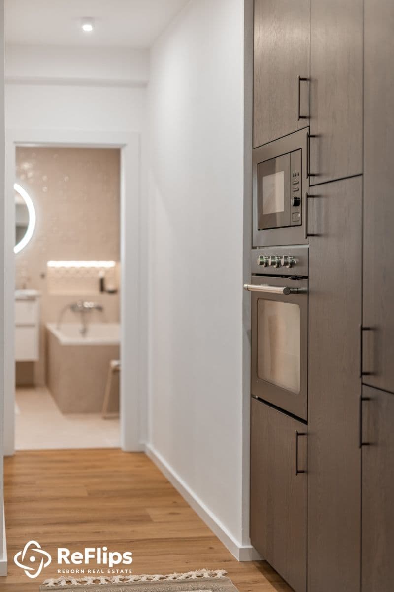 Prodej bytu 3+kk 70 m², Sečská, Praha, Praha Prodej bytu 3+kk 70 m², Sečská, Praha, Praha