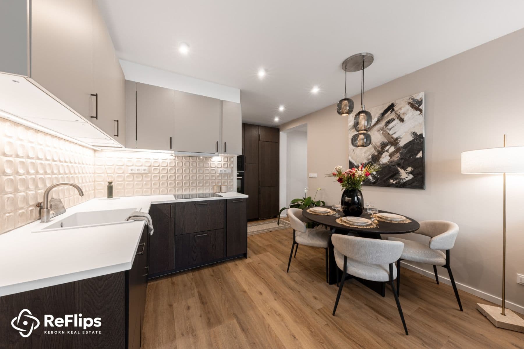 Prodej bytu 3+kk 70 m², Sečská, Praha, Praha Prodej bytu 3+kk 70 m², Sečská, Praha, Praha