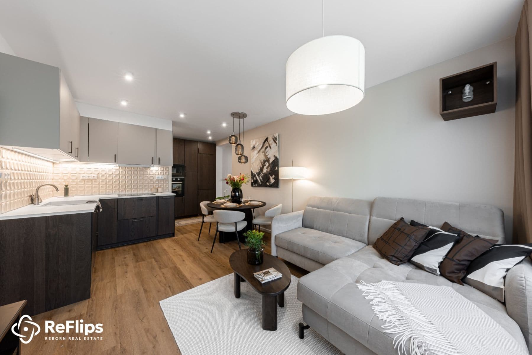 Prodej bytu 3+kk 70 m², Sečská, Praha, Praha Prodej bytu 3+kk 70 m², Sečská, Praha, Praha