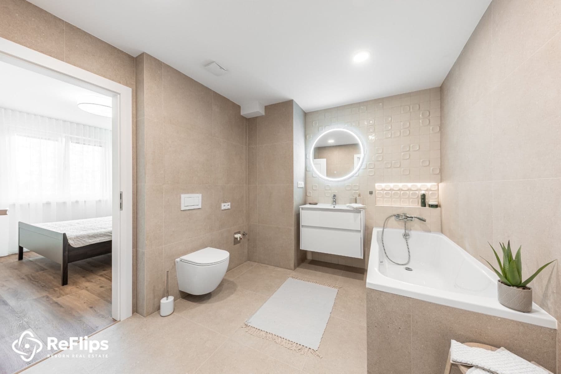 Prodej bytu 3+kk 70 m², Sečská, Praha, Praha Prodej bytu 3+kk 70 m², Sečská, Praha, Praha
