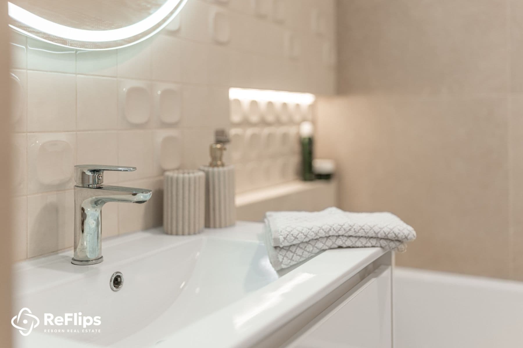 Prodej bytu 3+kk 70 m², Sečská, Praha, Praha Prodej bytu 3+kk 70 m², Sečská, Praha, Praha