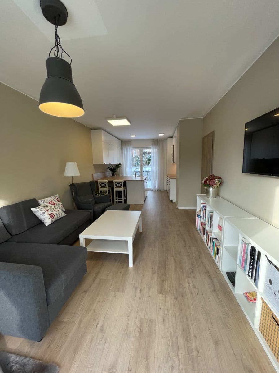 Prodej bytu 3+kk 84 m², Butovická, Praha, Praha Prodej bytu 3+kk 84 m², Butovická, Praha, Praha