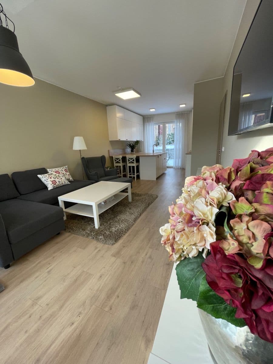 Prodej bytu 3+kk 84 m², Butovická, Praha, Praha Prodej bytu 3+kk 84 m², Butovická, Praha, Praha