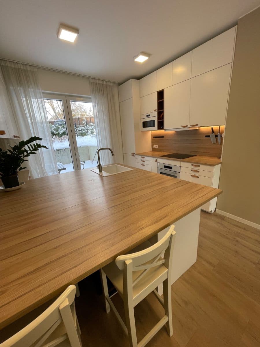 Prodej bytu 3+kk 84 m², Butovická, Praha, Praha Prodej bytu 3+kk 84 m², Butovická, Praha, Praha