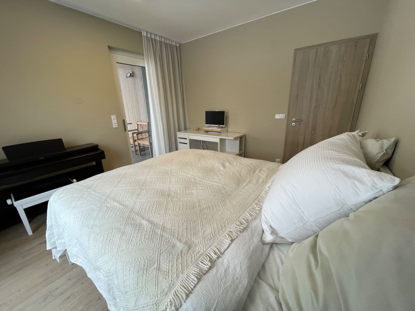 Prodej bytu 3+kk 84 m², Butovická, Praha, Praha Prodej bytu 3+kk 84 m², Butovická, Praha, Praha