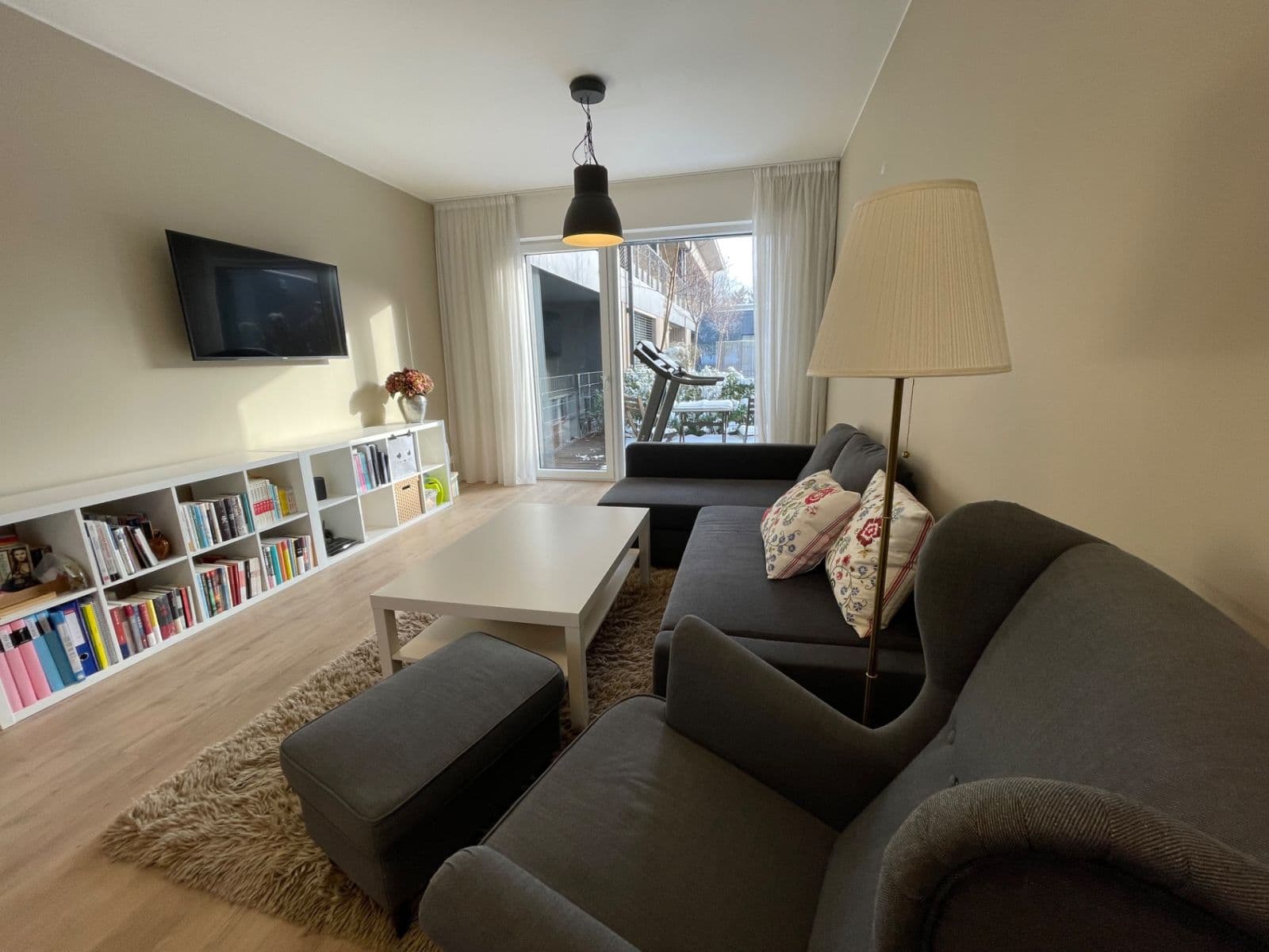 Prodej bytu 3+kk 84 m², Butovická, Praha, Praha Prodej bytu 3+kk 84 m², Butovická, Praha, Praha