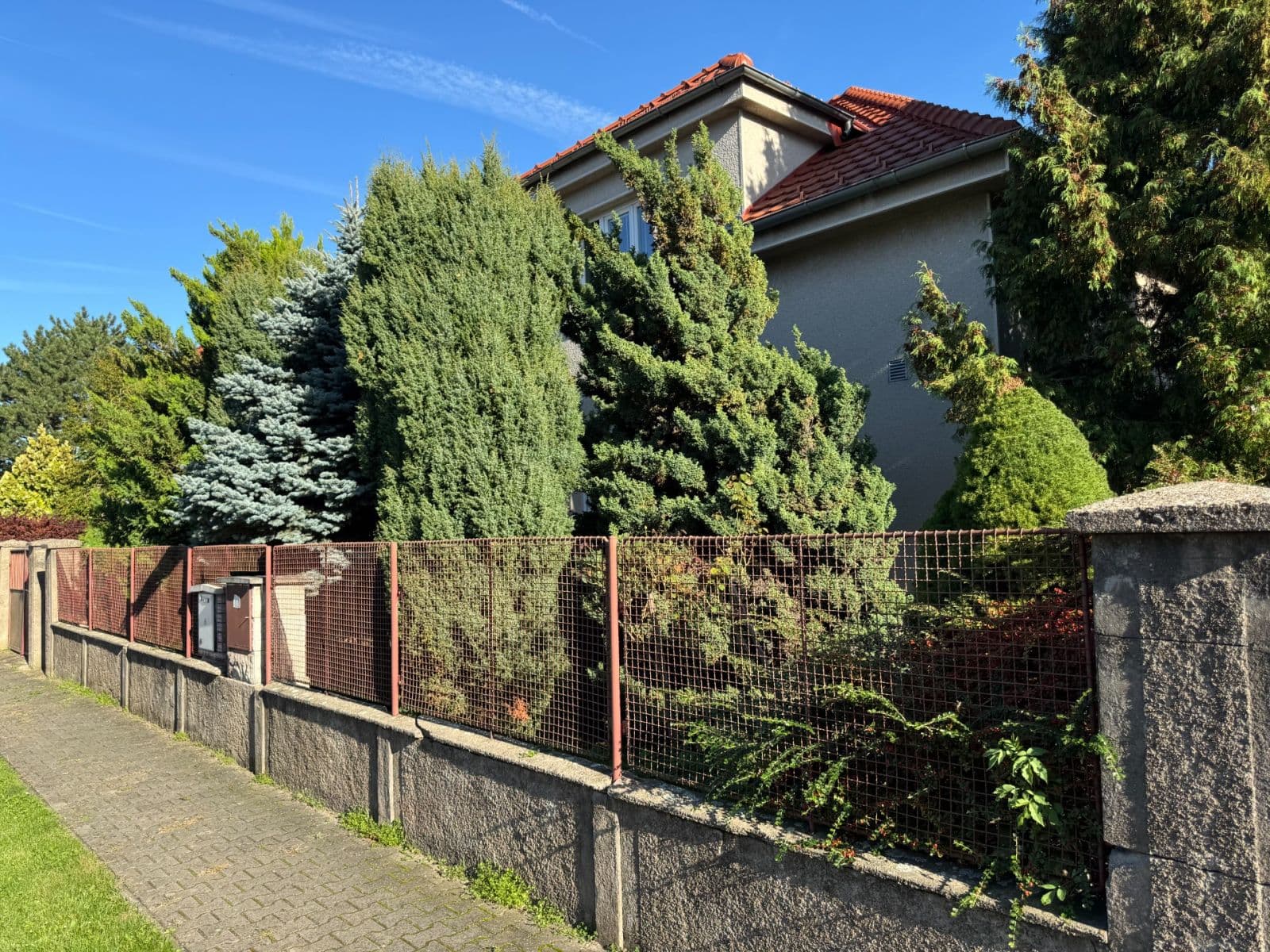 Prodej domu 140 m², pozemek 795 m², Zápy, Středočeský kraj Prodej domu 140 m², pozemek 795 m², Zápy, Středočeský kraj