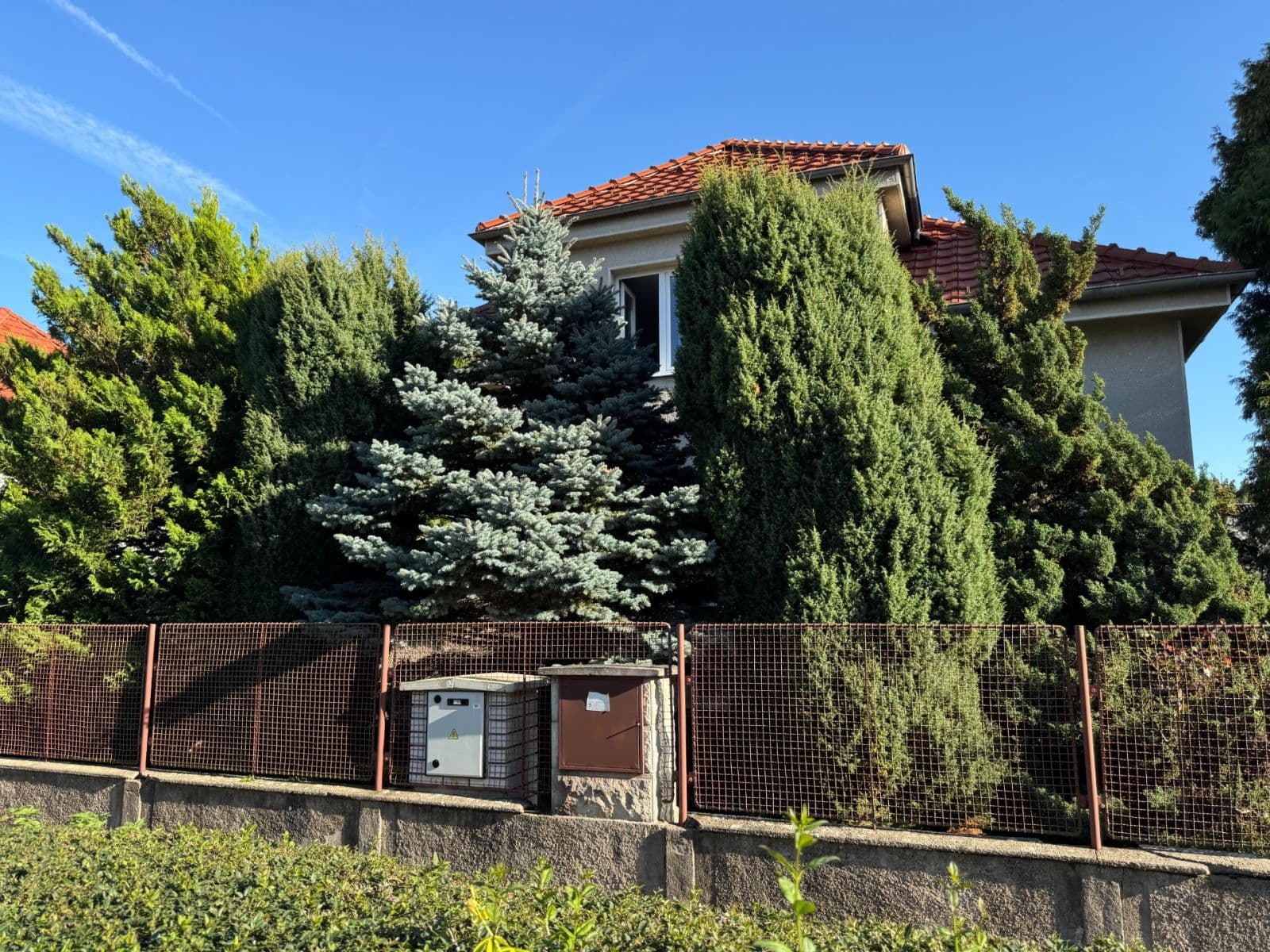 Prodej domu 140 m², pozemek 795 m², Zápy, Středočeský kraj Prodej domu 140 m², pozemek 795 m², Zápy, Středočeský kraj