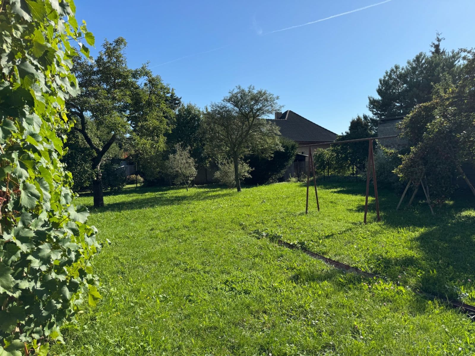 Prodej domu 140 m², pozemek 795 m², Zápy, Středočeský kraj Prodej domu 140 m², pozemek 795 m², Zápy, Středočeský kraj