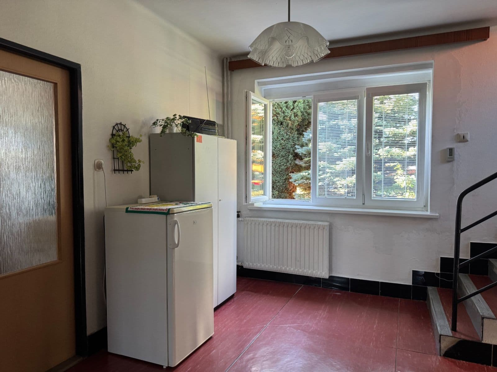 Prodej domu 140 m², pozemek 795 m², Zápy, Středočeský kraj Prodej domu 140 m², pozemek 795 m², Zápy, Středočeský kraj