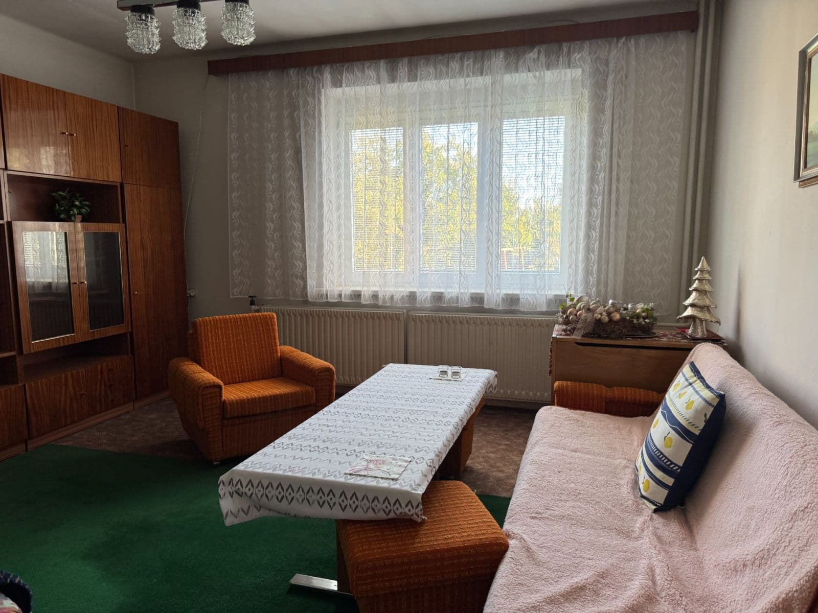 Prodej domu 140 m², pozemek 795 m², Zápy, Středočeský kraj Prodej domu 140 m², pozemek 795 m², Zápy, Středočeský kraj