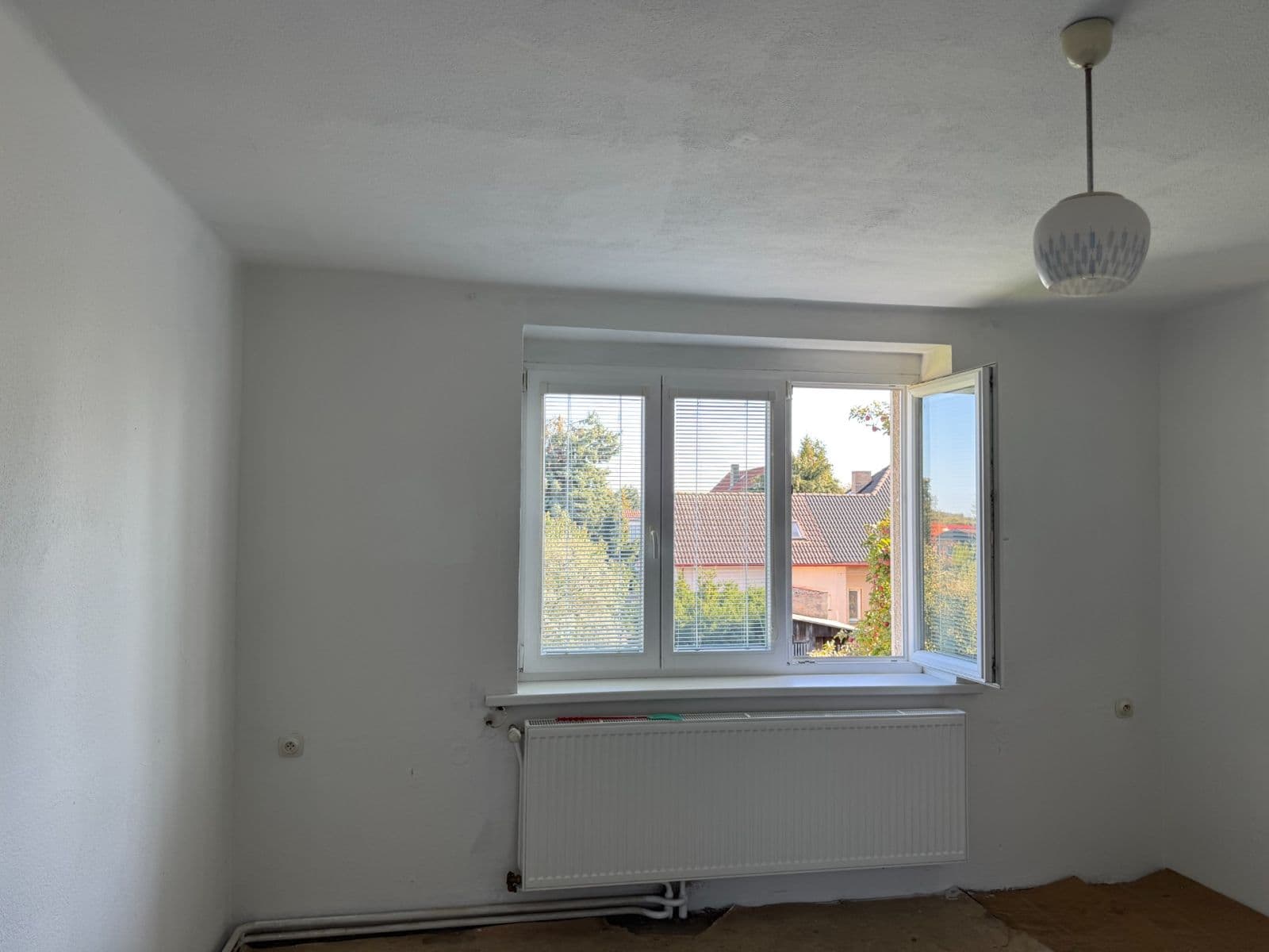 Prodej domu 140 m², pozemek 795 m², Zápy, Středočeský kraj Prodej domu 140 m², pozemek 795 m², Zápy, Středočeský kraj