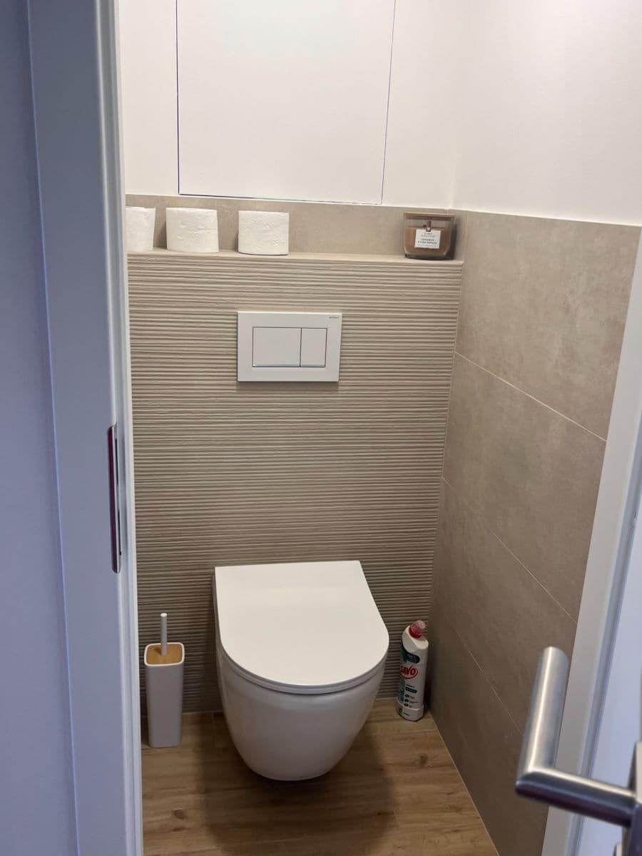 Pronájem bytu 2+1 49 m², Komenského, Vlašim, Středočeský kraj Pronájem bytu 2+1 49 m², Komenského, Vlašim, Středočeský kraj