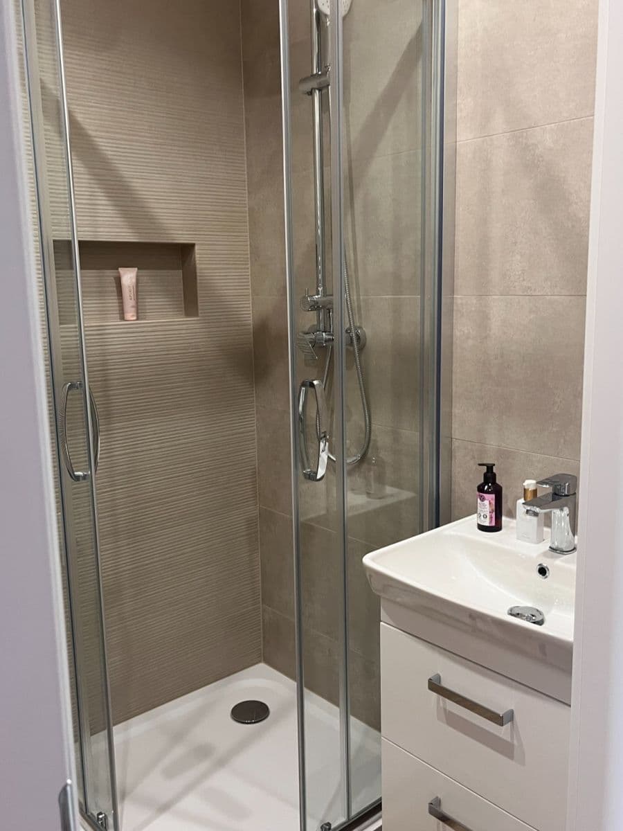 Pronájem bytu 2+1 49 m², Komenského, Vlašim, Středočeský kraj Pronájem bytu 2+1 49 m², Komenského, Vlašim, Středočeský kraj