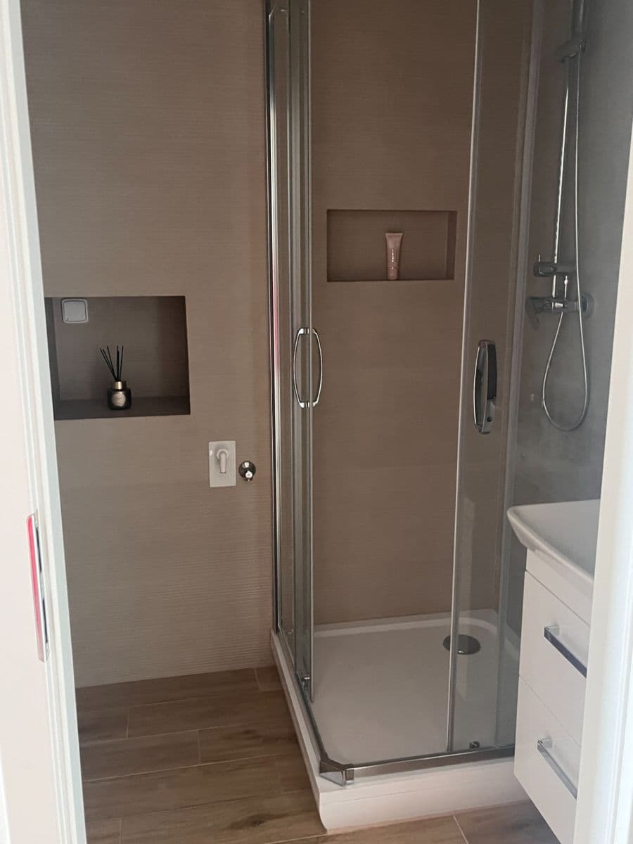 Pronájem bytu 2+1 49 m², Komenského, Vlašim, Středočeský kraj Pronájem bytu 2+1 49 m², Komenského, Vlašim, Středočeský kraj