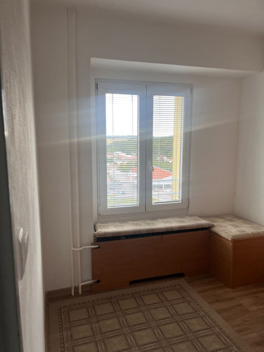 Pronájem bytu 2+1 49 m², Komenského, Vlašim, Středočeský kraj Pronájem bytu 2+1 49 m², Komenského, Vlašim, Středočeský kraj