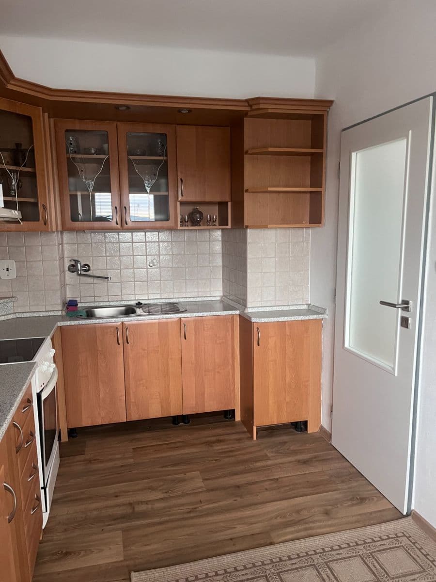 Pronájem bytu 2+1 49 m², Komenského, Vlašim, Středočeský kraj Pronájem bytu 2+1 49 m², Komenského, Vlašim, Středočeský kraj