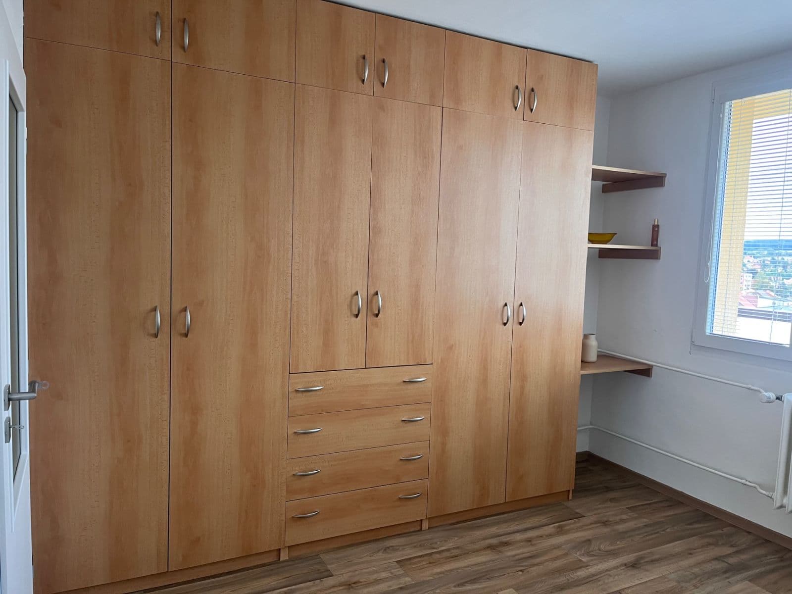 Pronájem bytu 2+1 49 m², Komenského, Vlašim, Středočeský kraj Pronájem bytu 2+1 49 m², Komenského, Vlašim, Středočeský kraj