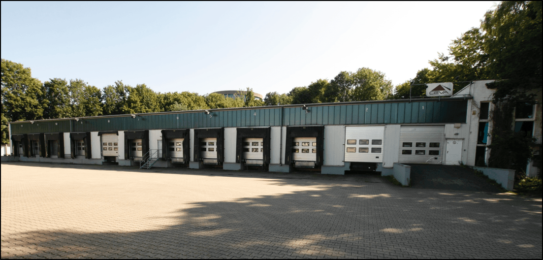 Pronájem nebytového prostoru 3.500 m², Daimlerstr.15, Bochum, Severní Porýní-Vestfálsko Pronájem nebytového prostoru 3.500 m², Daimlerstr.15, Bochum, Severní Porýní-Vestfálsko