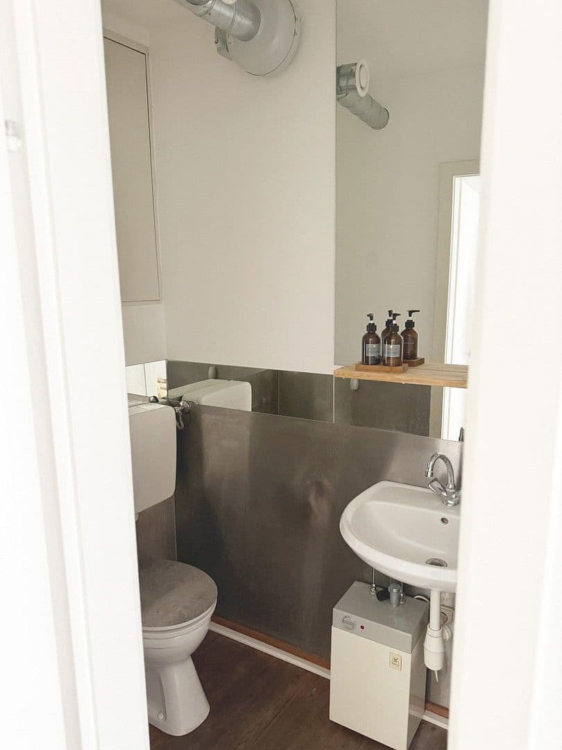 Pronájem nebytového prostoru 41 m², Schmidgasse 7, Krems, Dolní Rakousko Pronájem nebytového prostoru 41 m², Schmidgasse 7, Krems, Dolní Rakousko