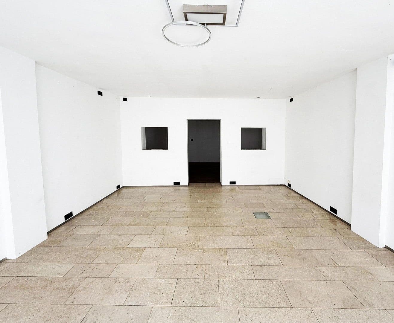 Pronájem nebytového prostoru 41 m², Schmidgasse 7, Krems, Dolní Rakousko Pronájem nebytového prostoru 41 m², Schmidgasse 7, Krems, Dolní Rakousko