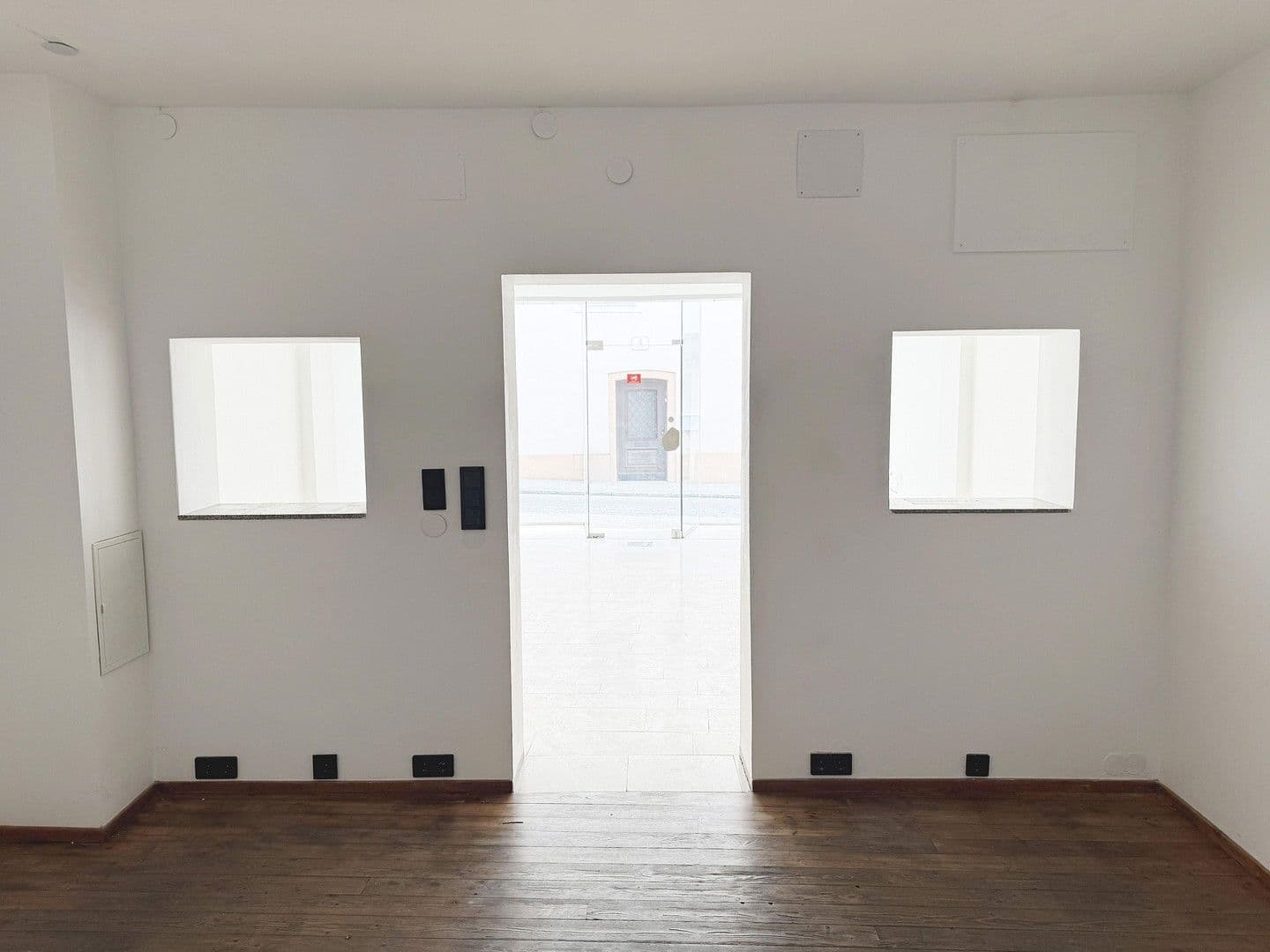 Pronájem nebytového prostoru 41 m², Schmidgasse 7, Krems, Dolní Rakousko Pronájem nebytového prostoru 41 m², Schmidgasse 7, Krems, Dolní Rakousko