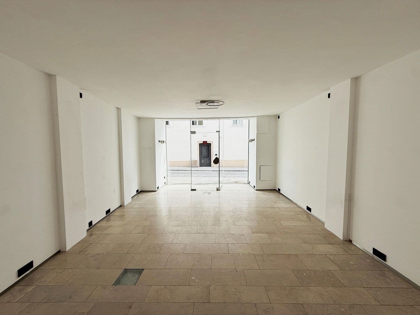 Pronájem nebytového prostoru 41 m², Schmidgasse 7, Krems, Dolní Rakousko Pronájem nebytového prostoru 41 m², Schmidgasse 7, Krems, Dolní Rakousko