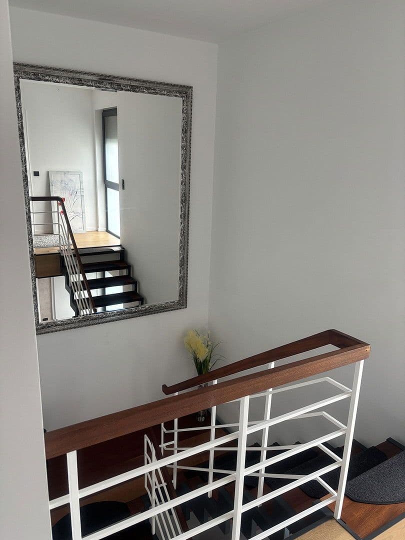 Prodej domu 140 m², pozemek 554 m², Arnsberg, Severní Porýní-Vestfálsko Prodej domu 140 m², pozemek 554 m², Arnsberg, Severní Porýní-Vestfálsko