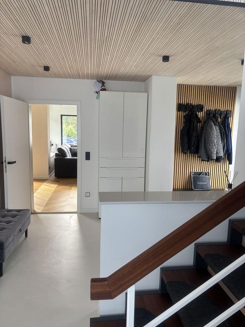 Prodej domu 140 m², pozemek 554 m², Arnsberg, Severní Porýní-Vestfálsko Prodej domu 140 m², pozemek 554 m², Arnsberg, Severní Porýní-Vestfálsko